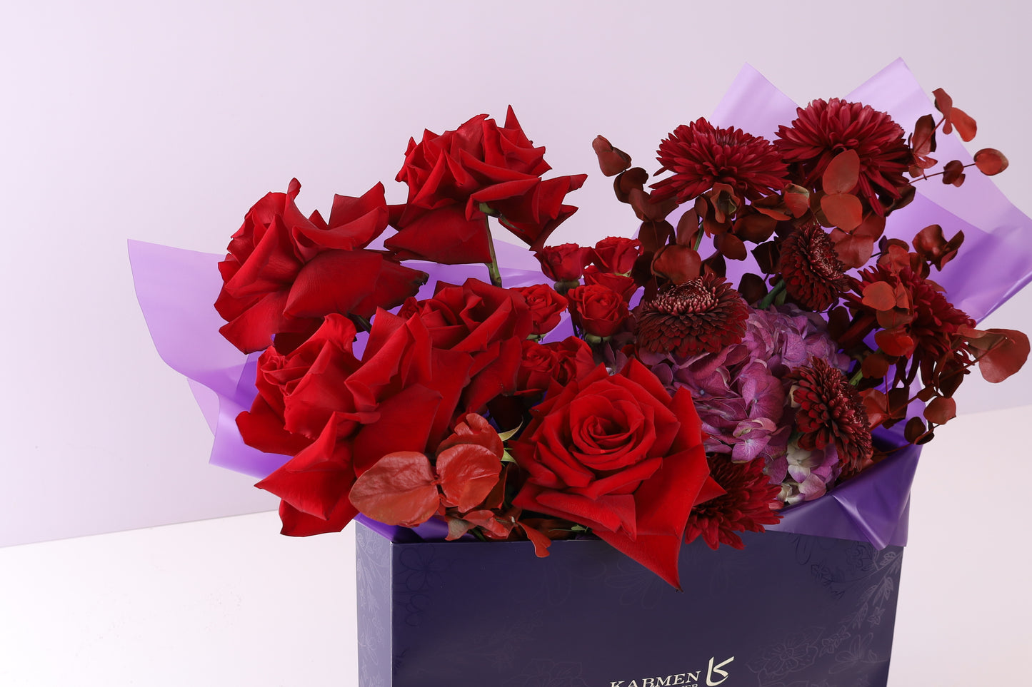 Rouge Nuit Bouquet