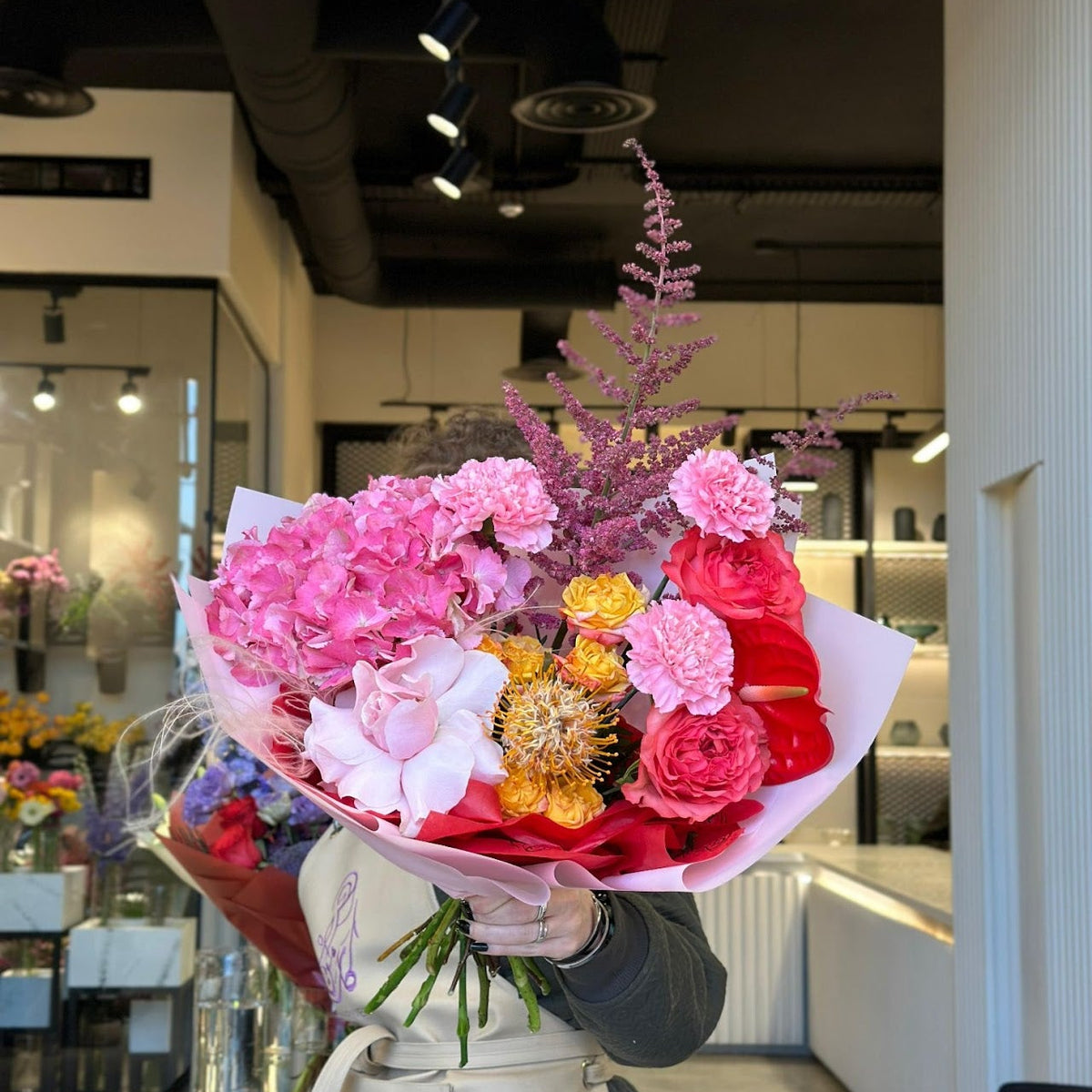 Fête Bouquet