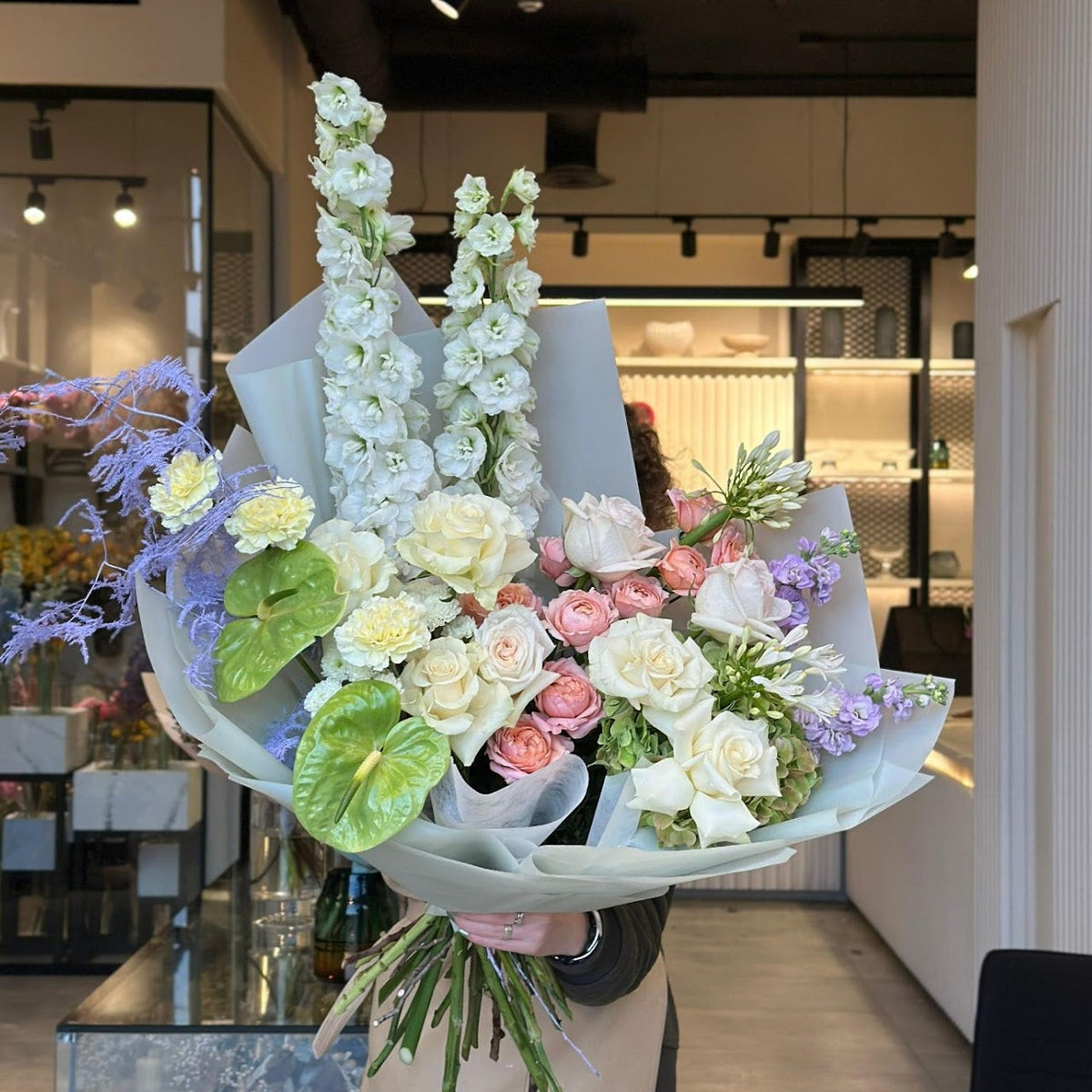 Céleste Bouquet