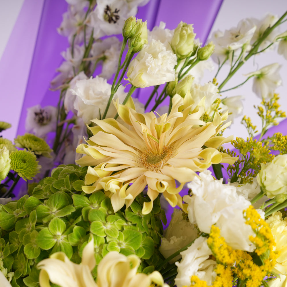 La Papillon Bouquet