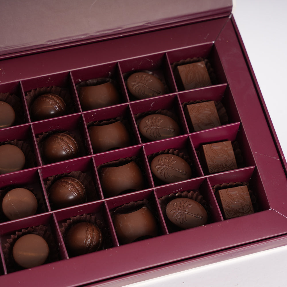 Le Cadeau Box