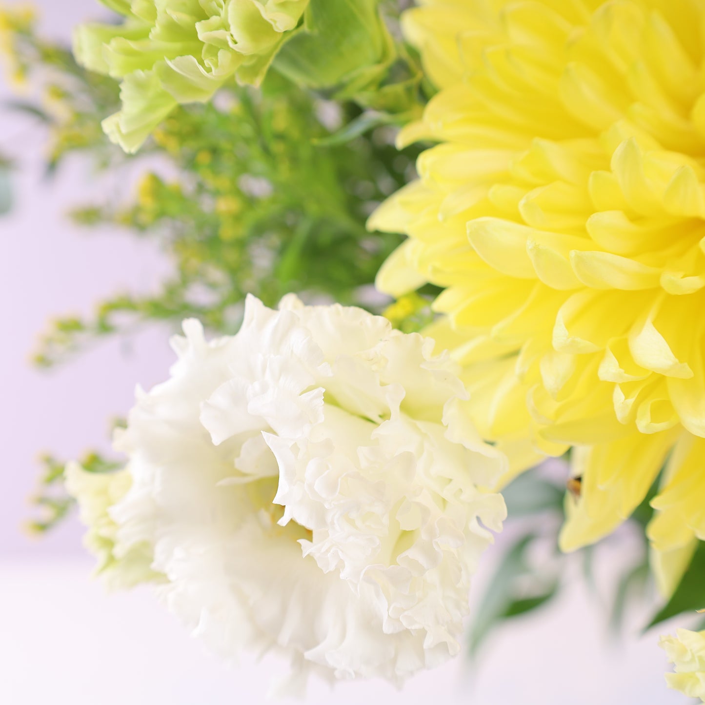 Sunny Bloom Arrangement