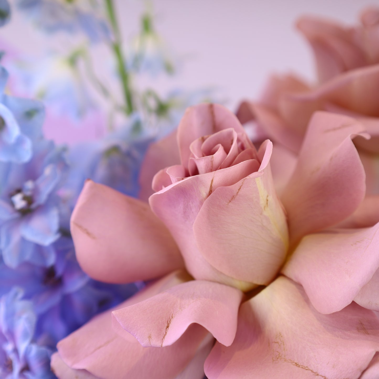 Lavender Dusk Bouquet