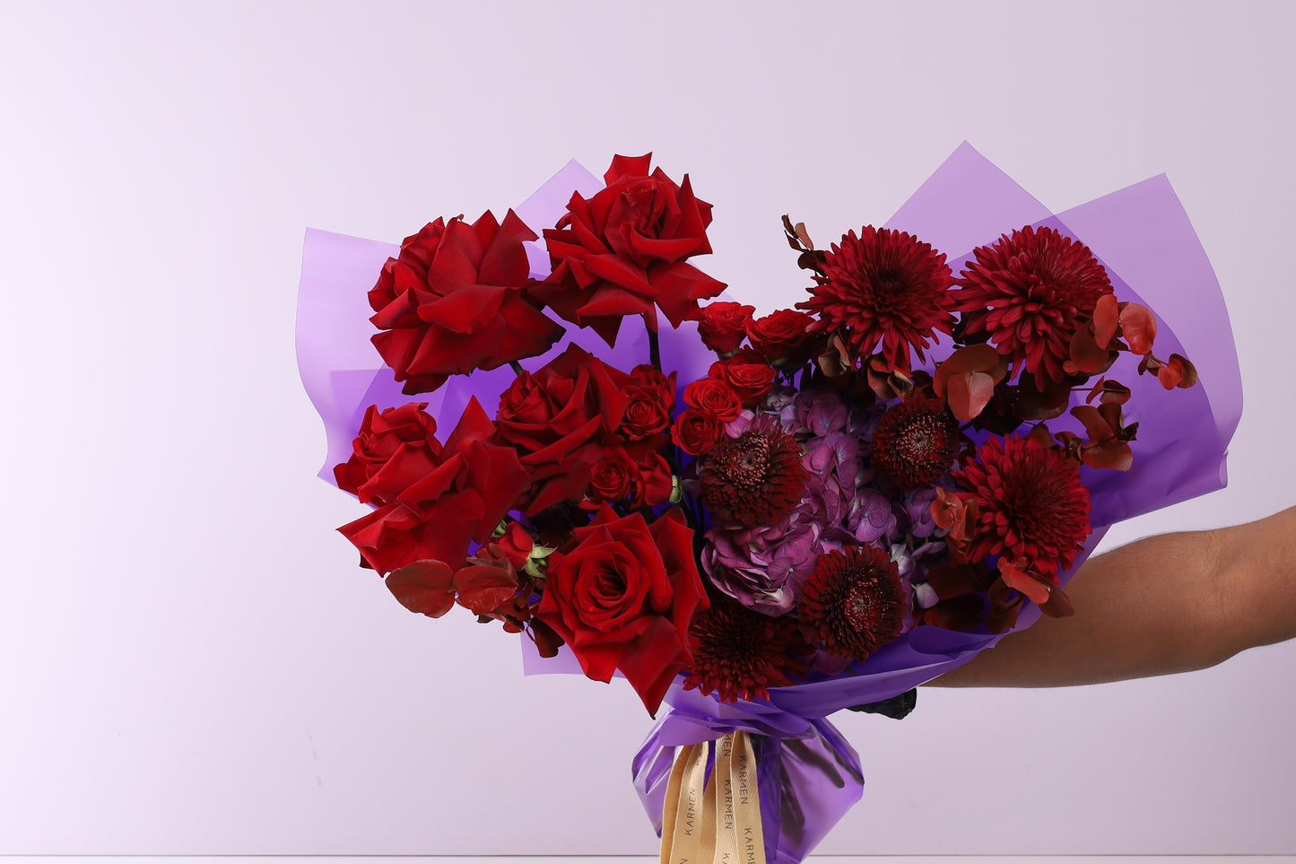 Rouge Nuit Bouquet