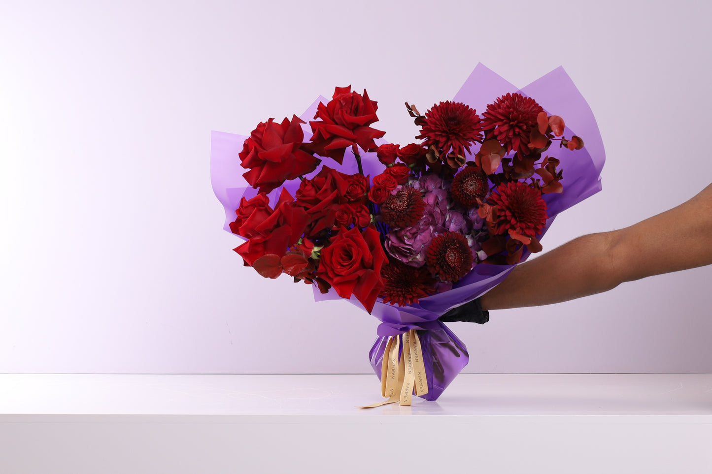 Rouge Nuit Bouquet