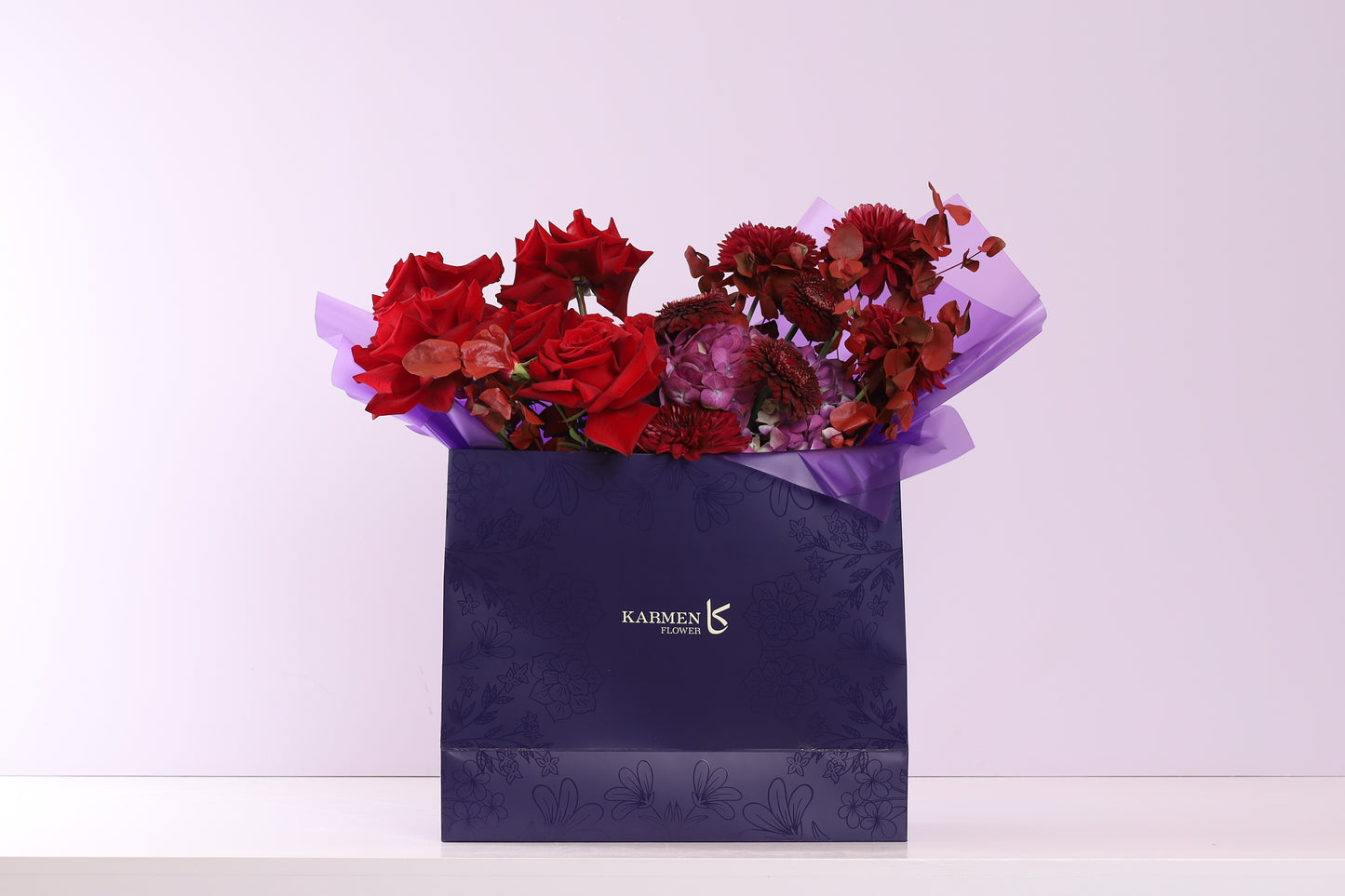 Rouge Nuit Bouquet