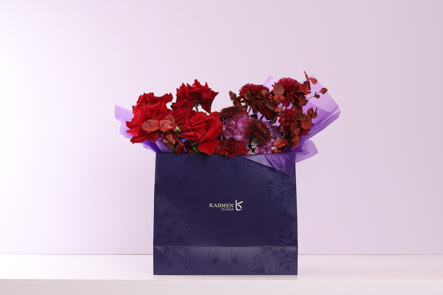 Rouge Nuit Bouquet