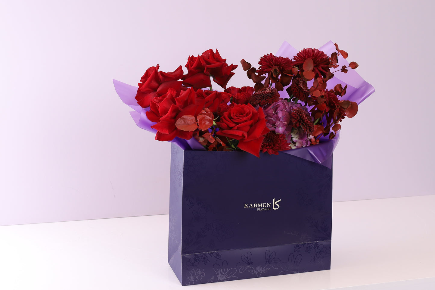 Rouge Nuit Bouquet