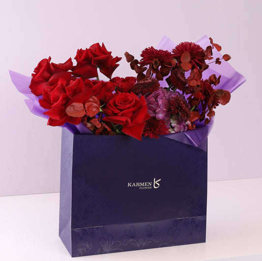 Rouge Nuit Bouquet