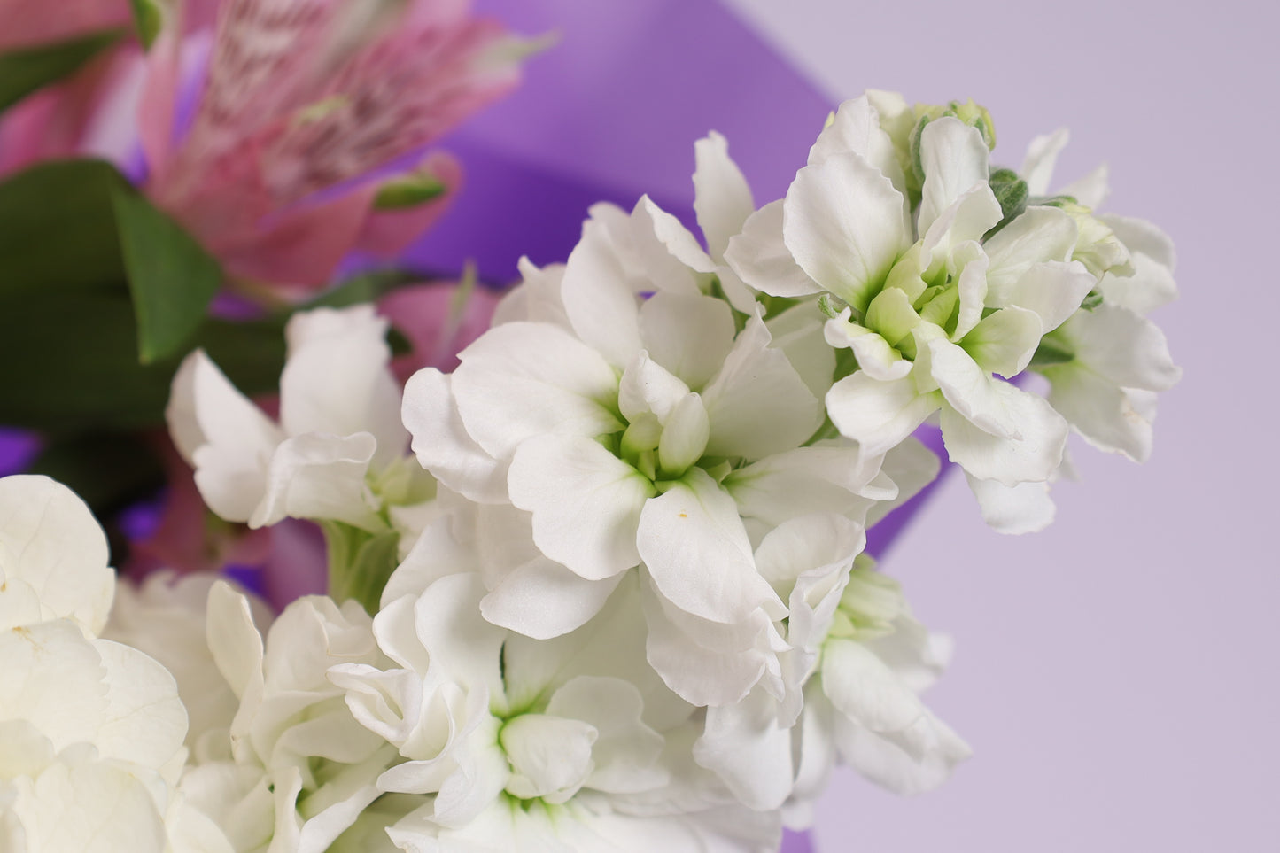 Brise Rose Bouquet
