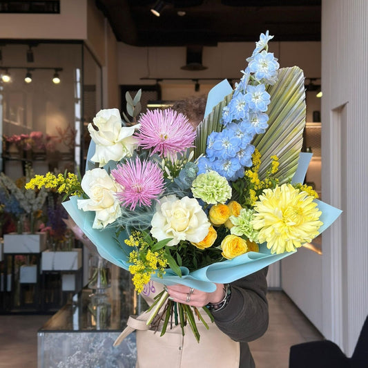 Oasis Bouquet