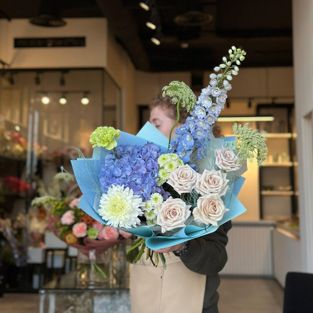 Rivage Bouquet