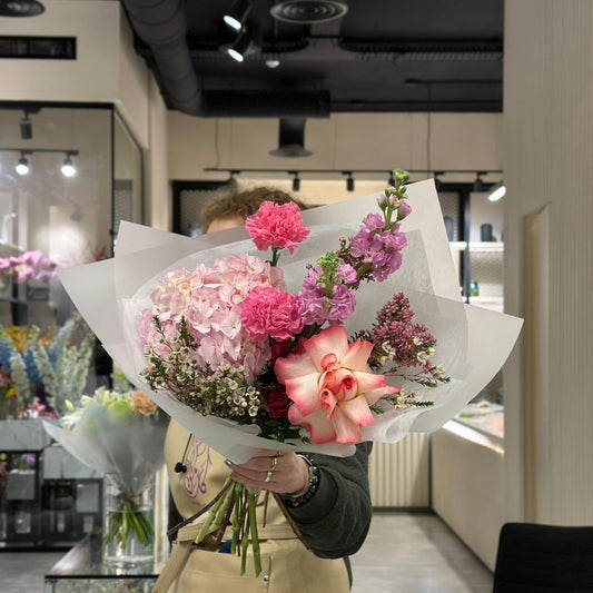 Printemps Bouquet