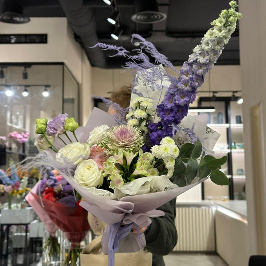 Givre Bouquet