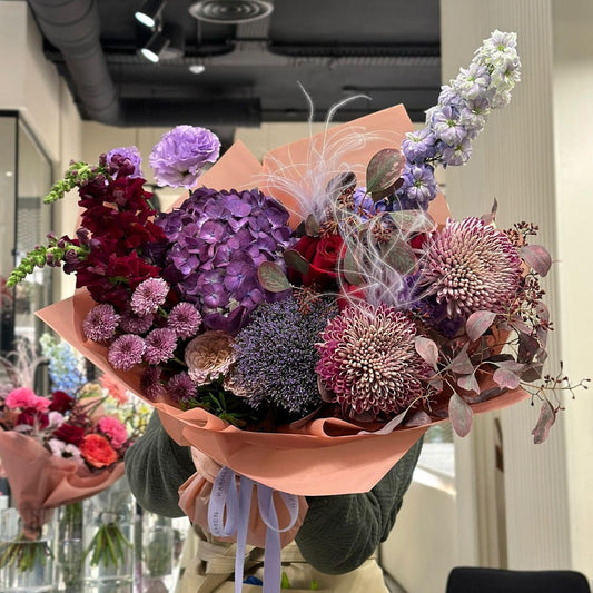 Nocturne Bouquet