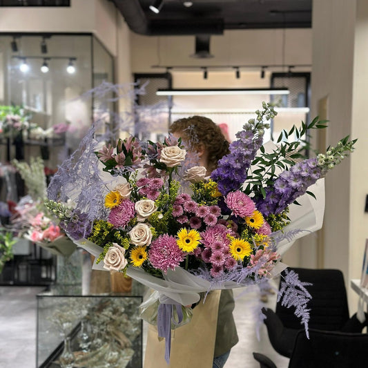 Aurore Bouquet