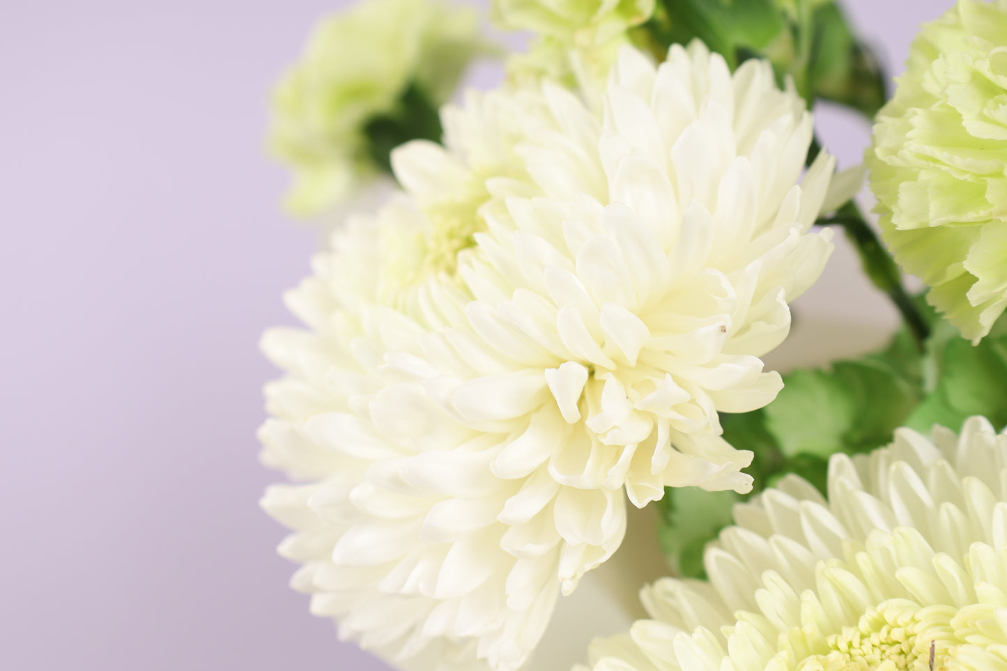 Écarlate Bouquet