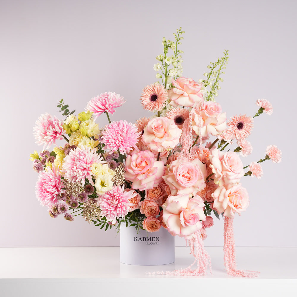 Soft Petal