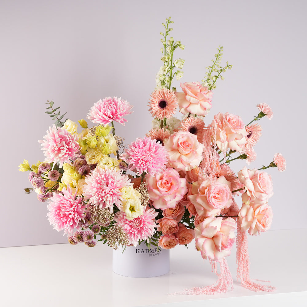 Soft Petal