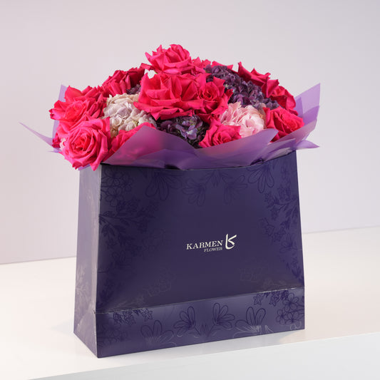 Bloom Bouquet