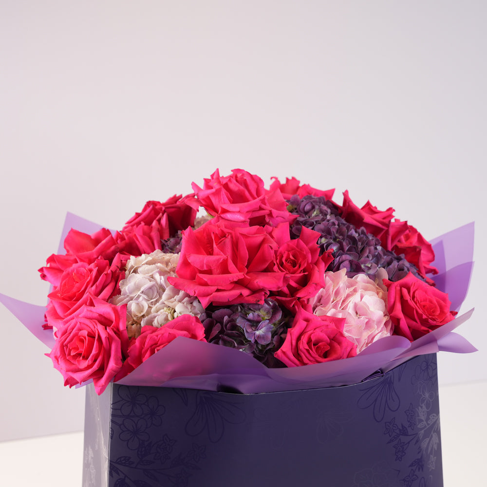 Bloom Bouquet