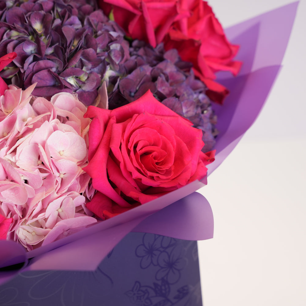 Bloom Bouquet