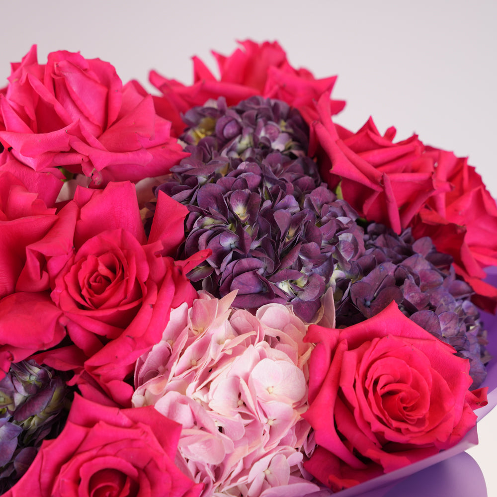 Bloom Bouquet