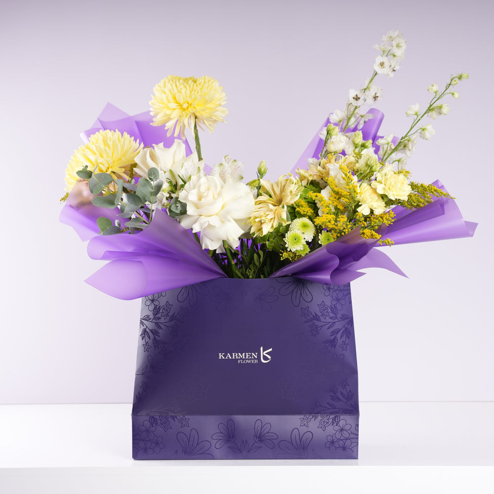 La Papillon Bouquet