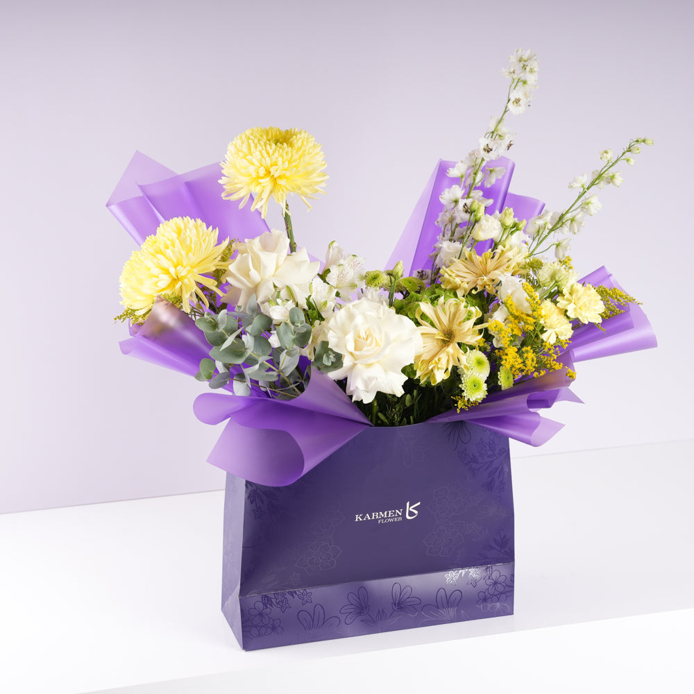 La Papillon Bouquet