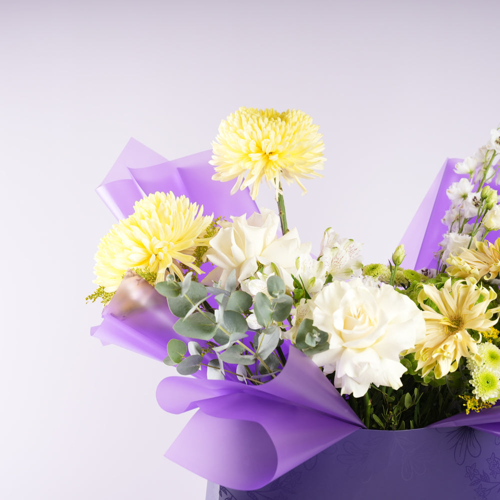 La Papillon Bouquet