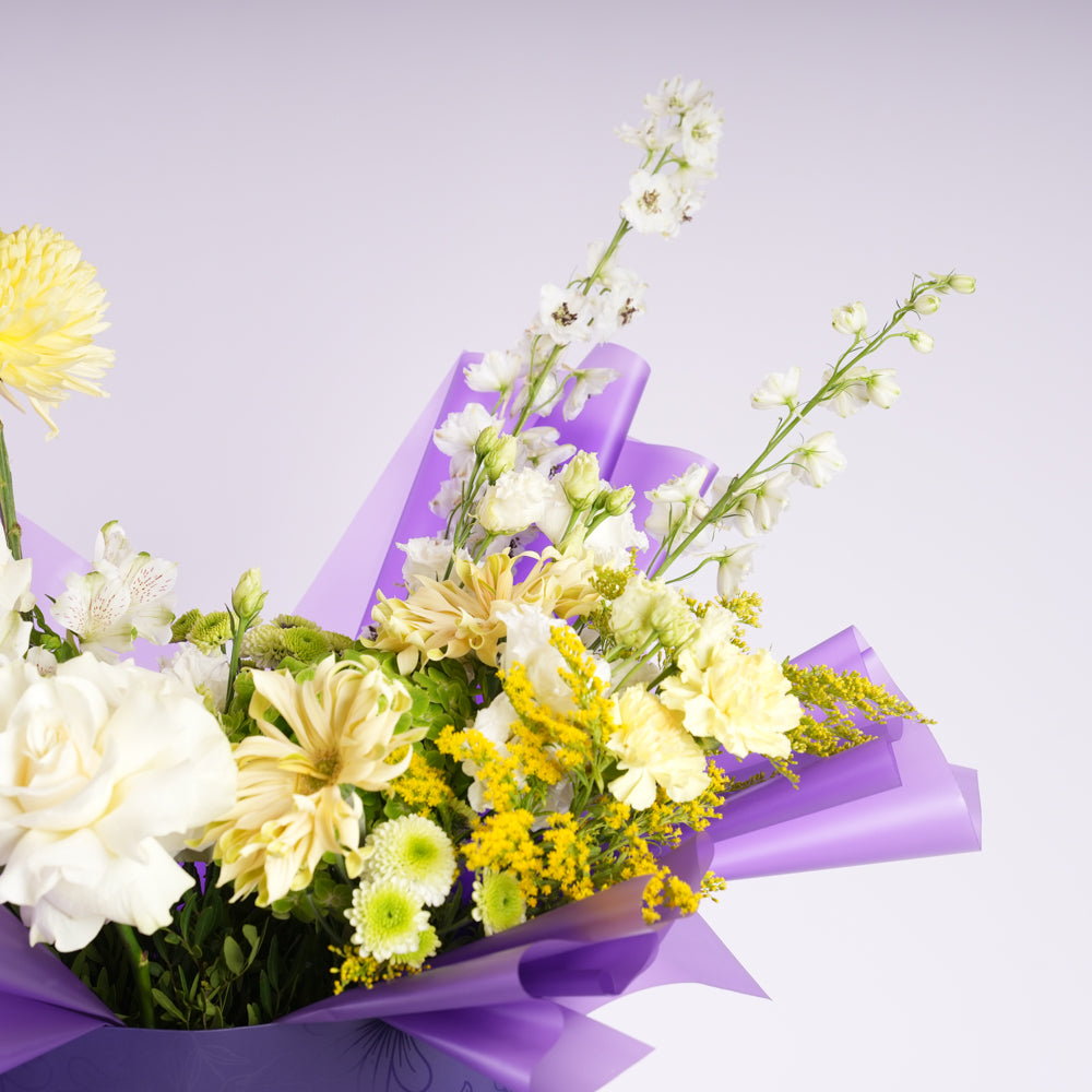 La Papillon Bouquet