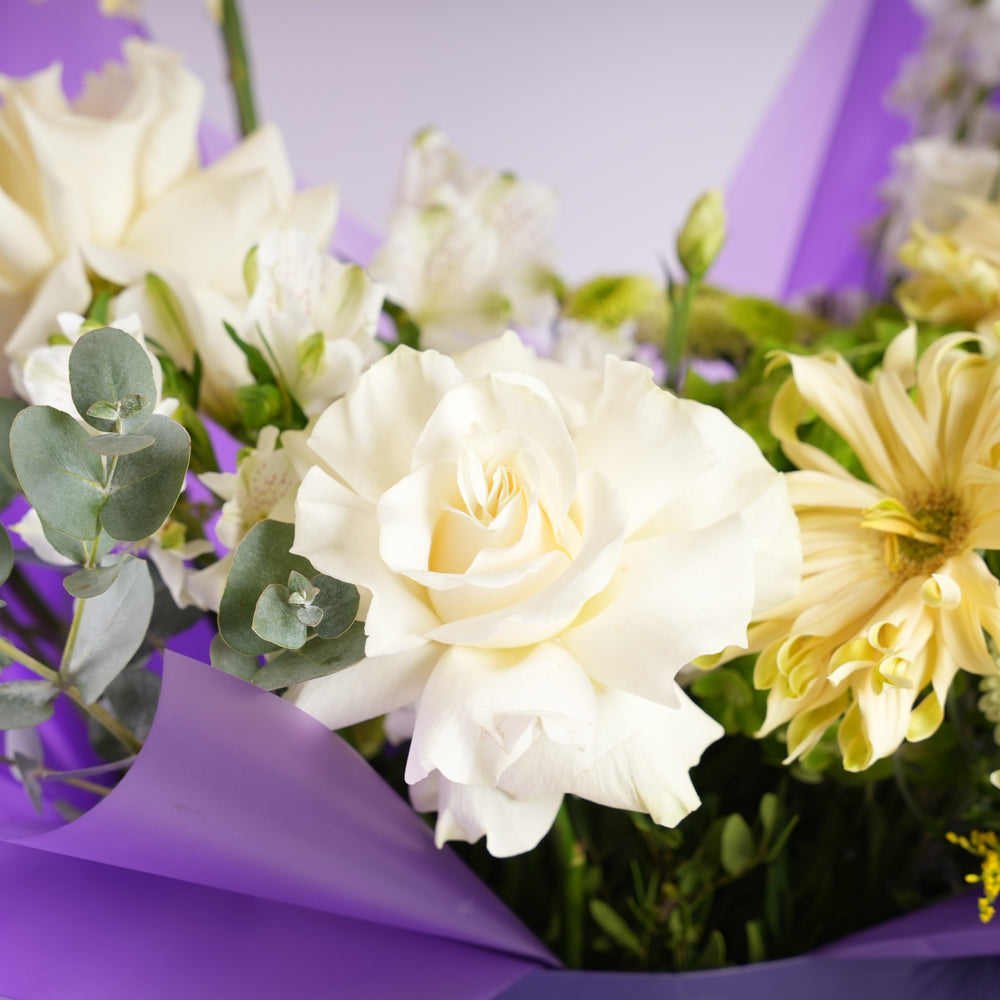 La Papillon Bouquet