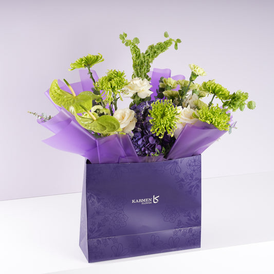 La Verdure Bouquet