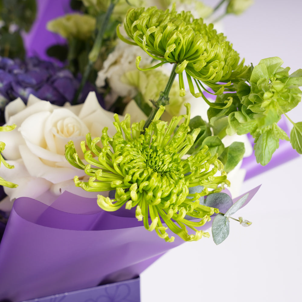 La Verdure Bouquet