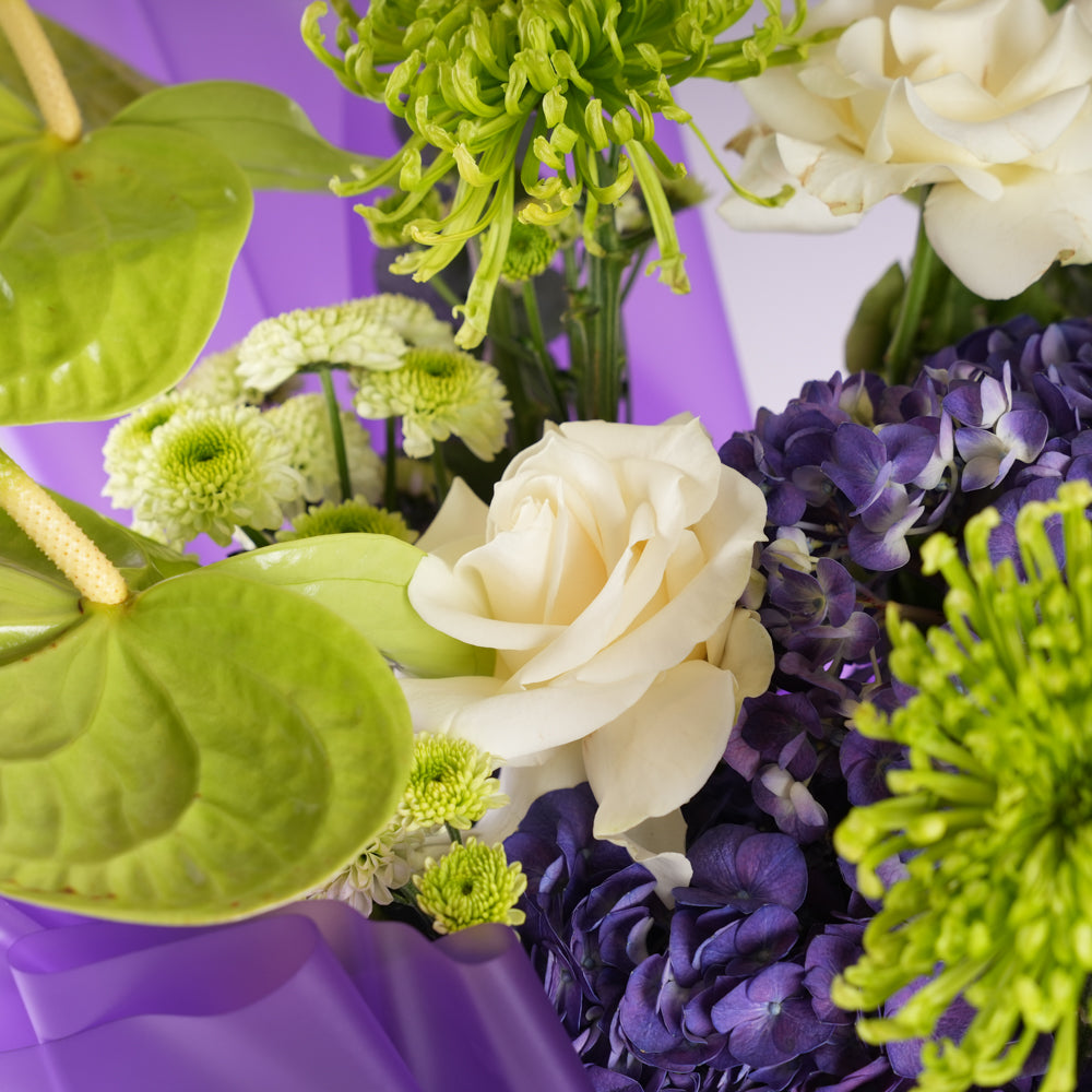La Verdure Bouquet