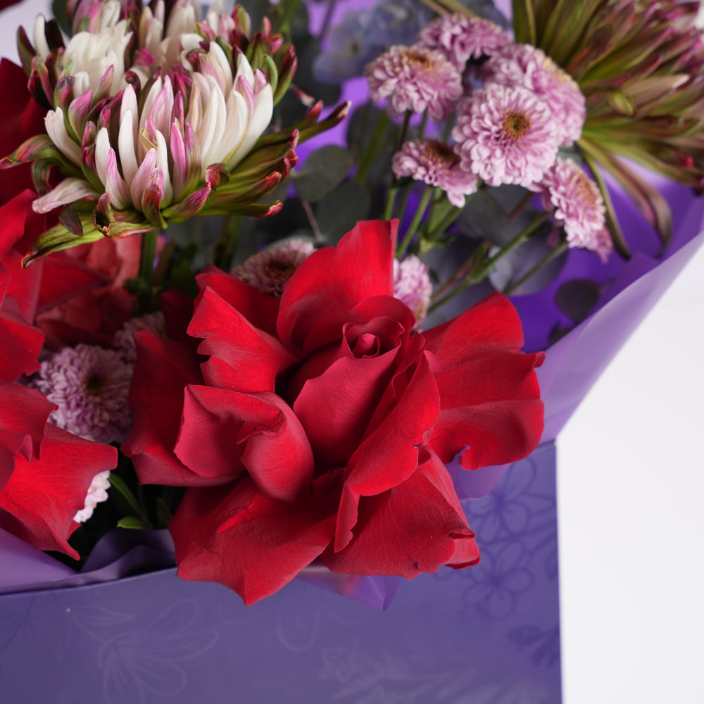 La Récolte Bouquet