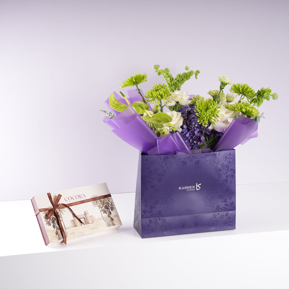 La Douceur Box