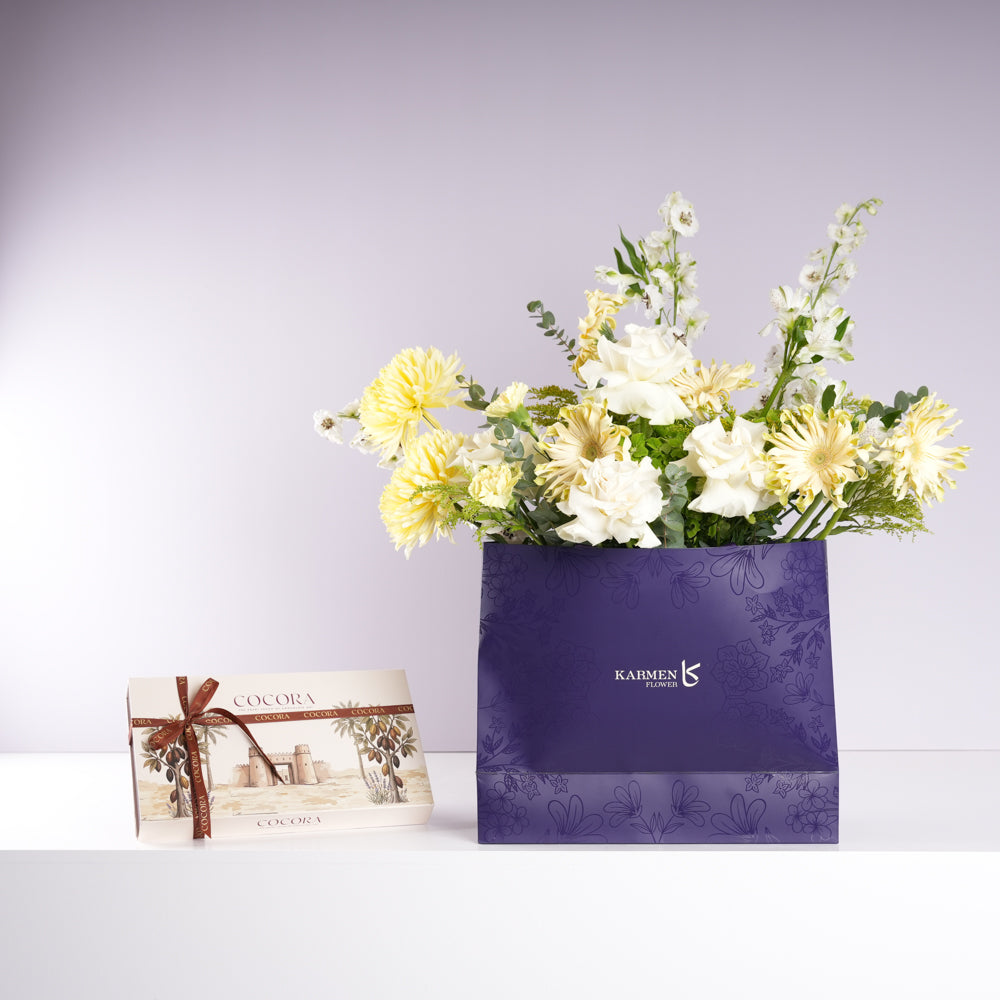 Le Cadeau Box