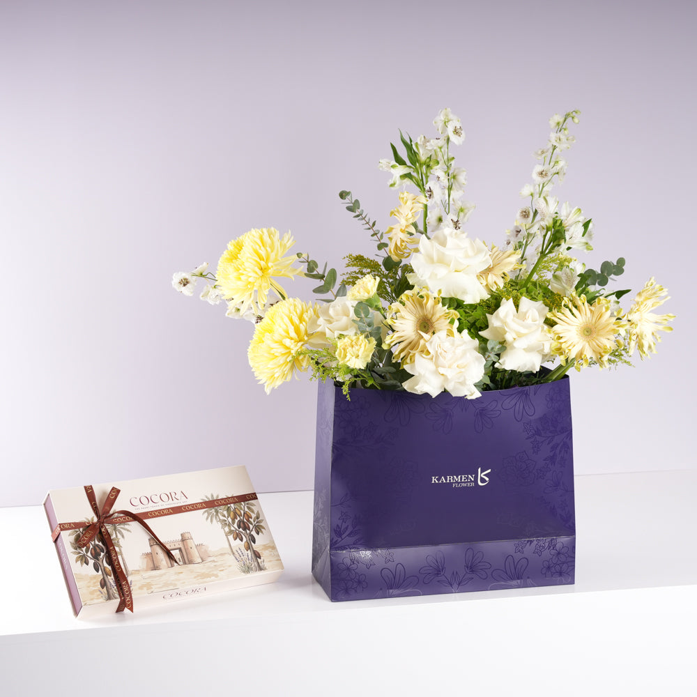 Le Cadeau Box