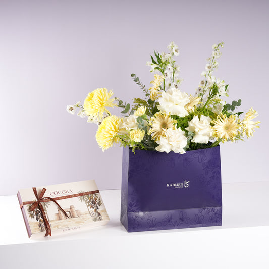 Le Cadeau Box