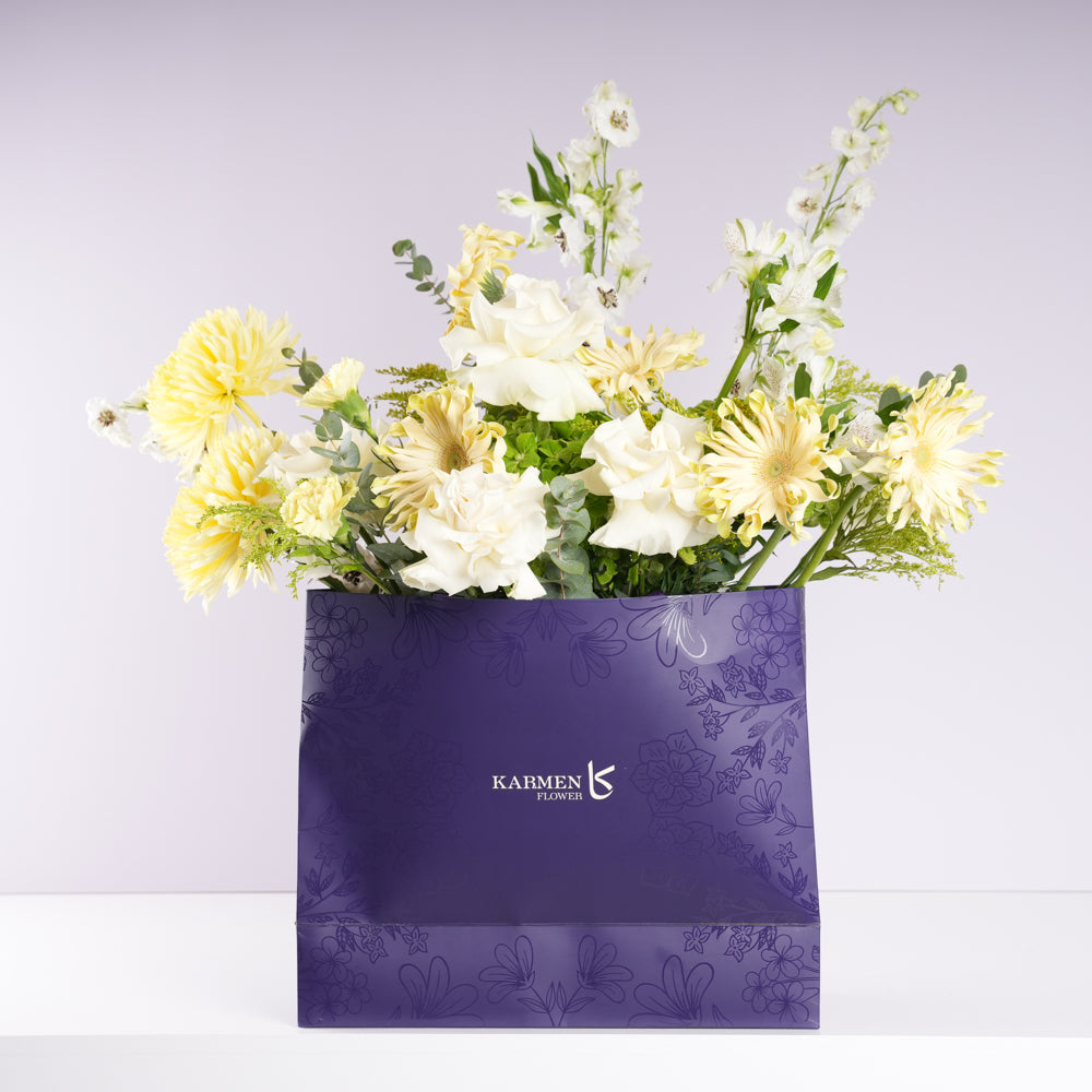 Le Cadeau Box
