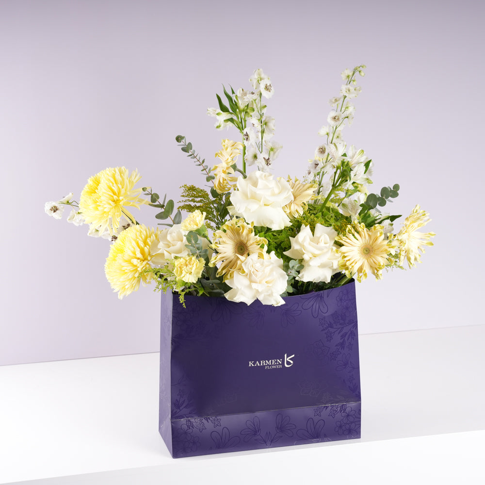 Le Cadeau Box