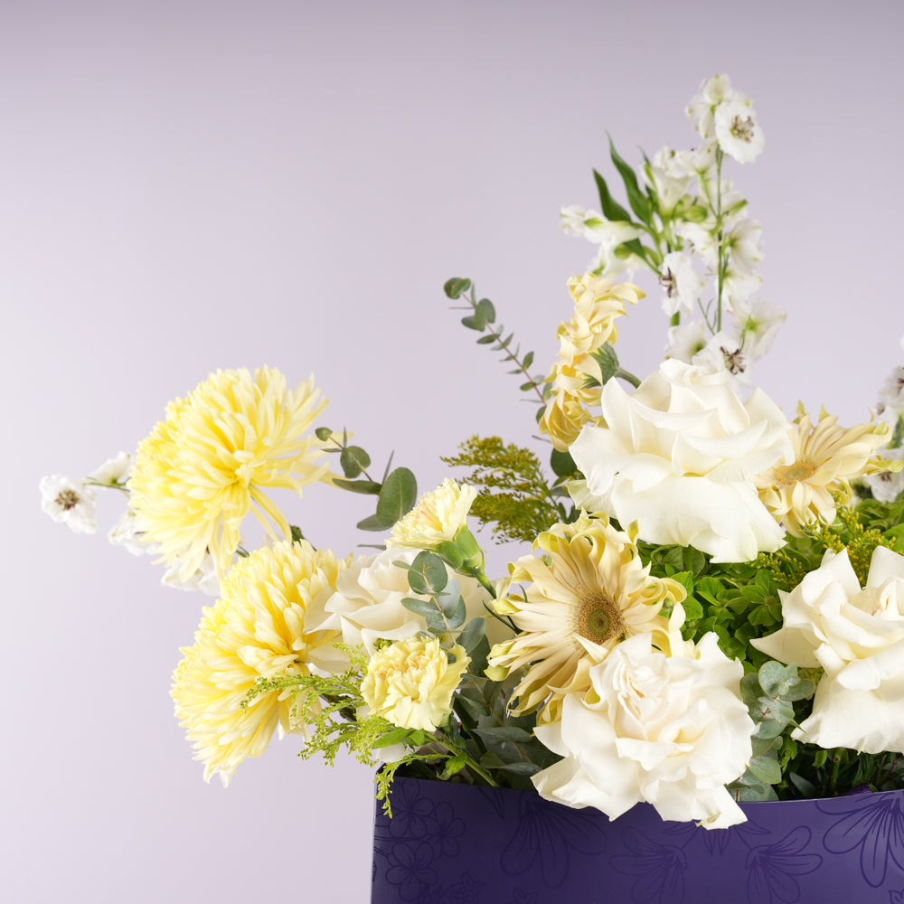 Le Cadeau Box