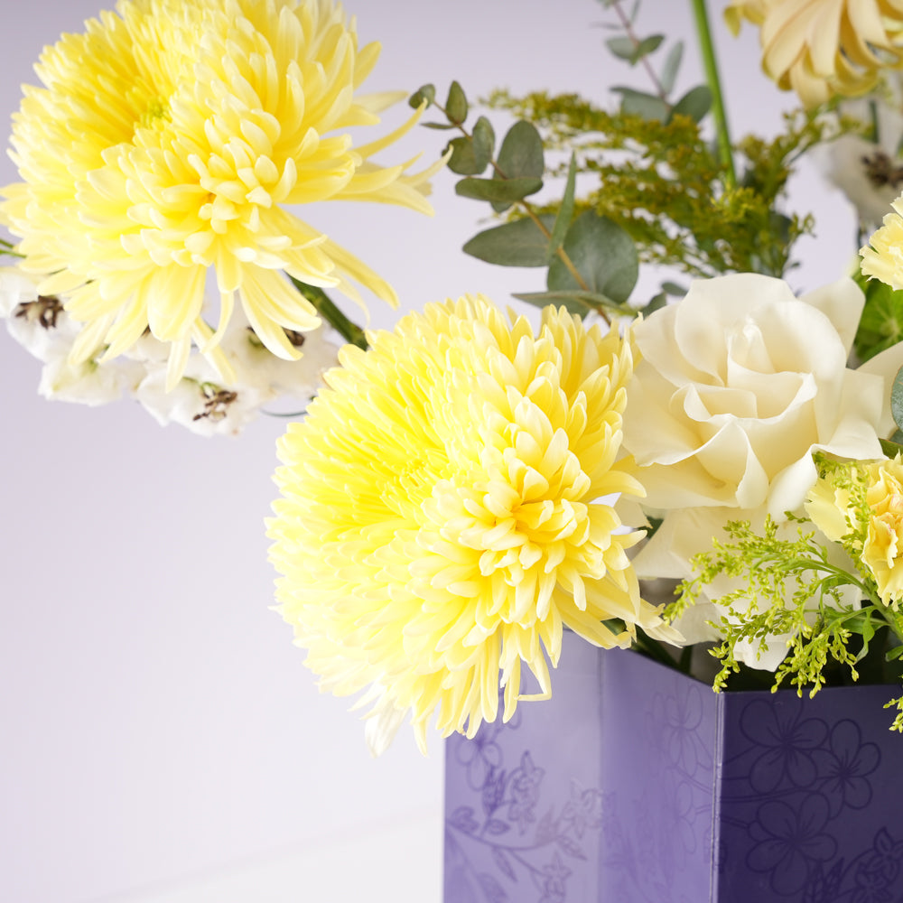 Le Cadeau Box