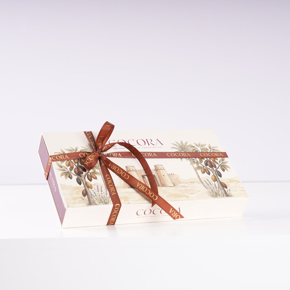 Le Cadeau Box