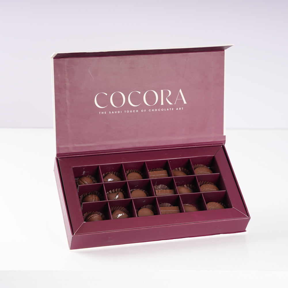 Le Cadeau Box