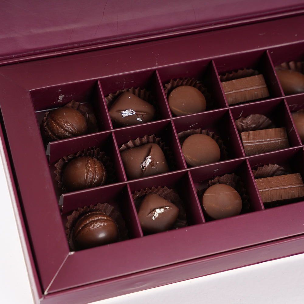 La Douceur Box