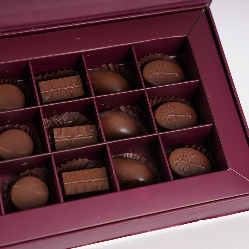 La Douceur Box