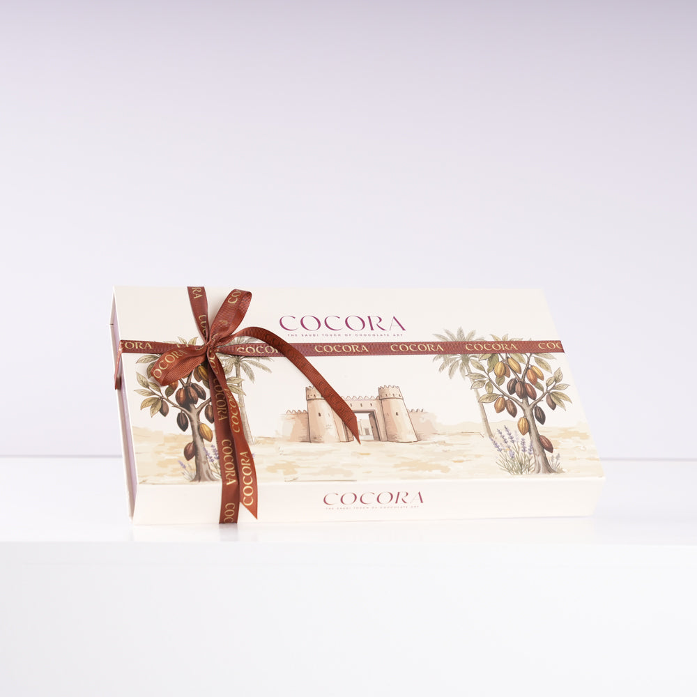 La Douceur Box