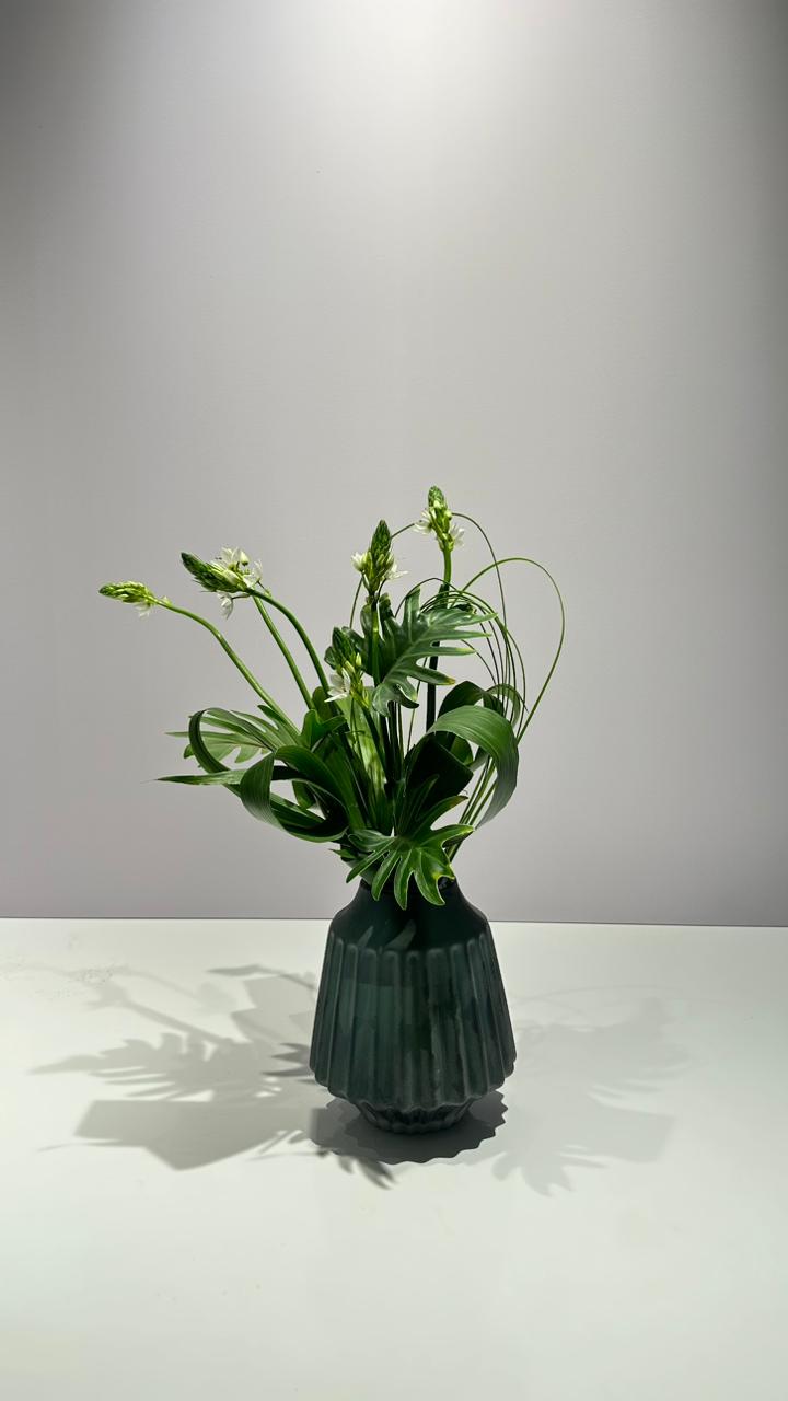 Console Table Vase Rental